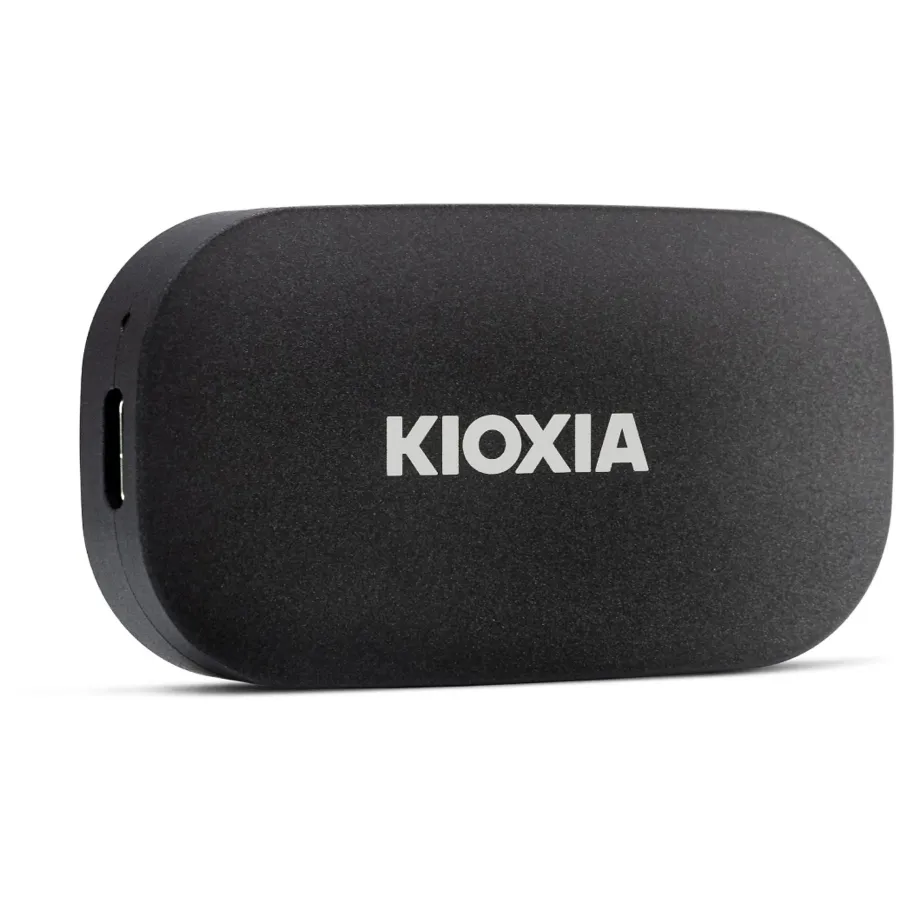 2TB KIOXIA Exceria Plus G2 Taşınabilir SSD