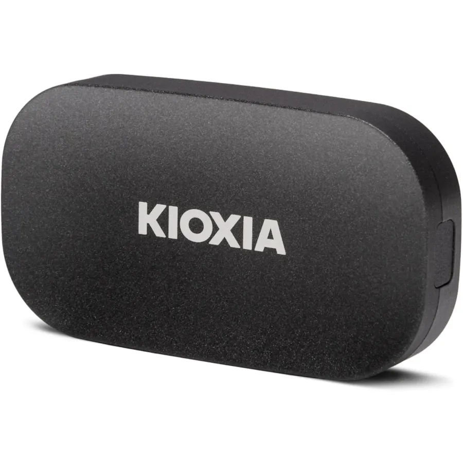 2TB KIOXIA Exceria Plus G2 Taşınabilir SSD