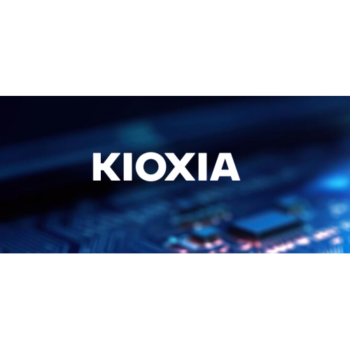 KIOXIA