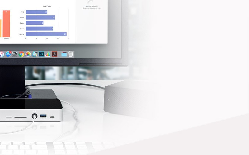 Dock Ejector Yazılımı