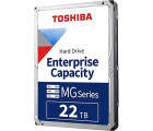 Toshiba MG07ACA12TE 12TB 256MB 3.5 7200rpm Sata III Internal Disk