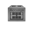 36TB Accusys Carry2 Çift Diskli RAID Depolama