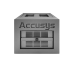 36TB Accusys Carry2 Çift Diskli RAID Depolama