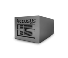 36TB Accusys Carry2 Çift Diskli RAID Depolama