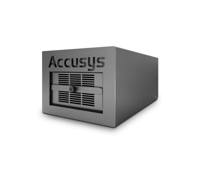 36TB Accusys Carry2 Çift Diskli RAID Depolama 36TB Accusys Carry2 Çift Diskli RAID Depolama