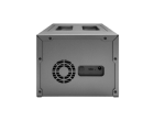 36TB Accusys Carry2 Çift Diskli RAID Depolama