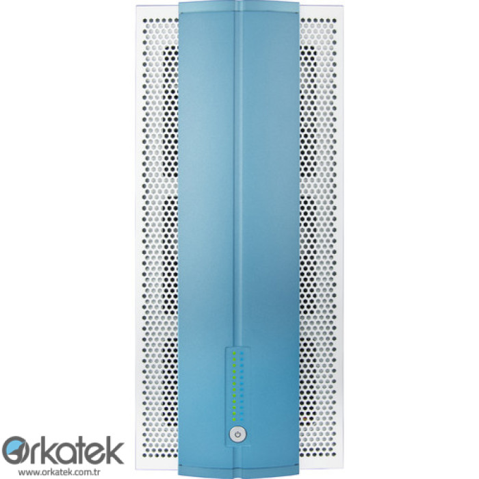120TB Accusys Gamma 12 12-Bay Thunderbolt 3 Depolama Ünitesi
