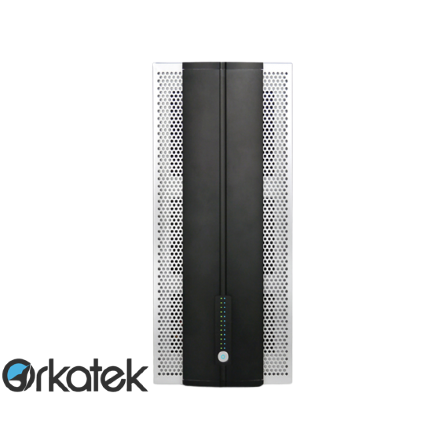 264TB Accusys T-Share A12T3 12 Bay Thunderbolt3 Multiport Depolama Ünitesi