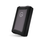 5TB Sandisk Professional G-Drive ArmorATD Taşınabilir Disk