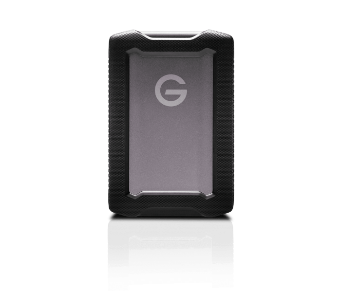 5TB Sandisk Professional G-Drive ArmorATD Taşınabilir Disk 5TB Sandisk Professional G-Drive ArmorATD Taşınabilir Disk