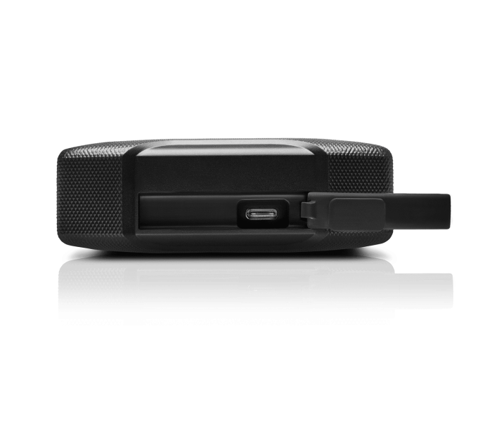 5TB Sandisk Professional G-Drive ArmorATD Taşınabilir Disk 5TB Sandisk Professional G-Drive ArmorATD Taşınabilir Disk
