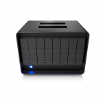 192TB LaCie 8big Pro5 Thunderbolt5 Depolama Ünitesi- STNC192000400 192TB LaCie 8big Pro5 Thunderbolt5 Depolama Ünitesi- STNC192000400