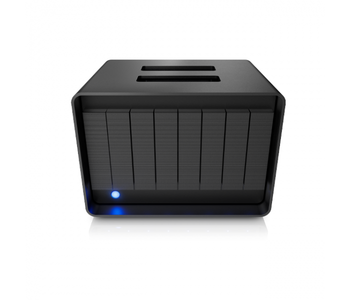 192TB LaCie 8big Pro5 Thunderbolt5 Depolama Ünitesi- STNC192000400