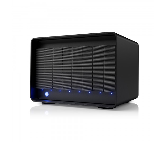 192TB LaCie 8big Pro5 Thunderbolt5 Depolama Ünitesi- STNC192000400
