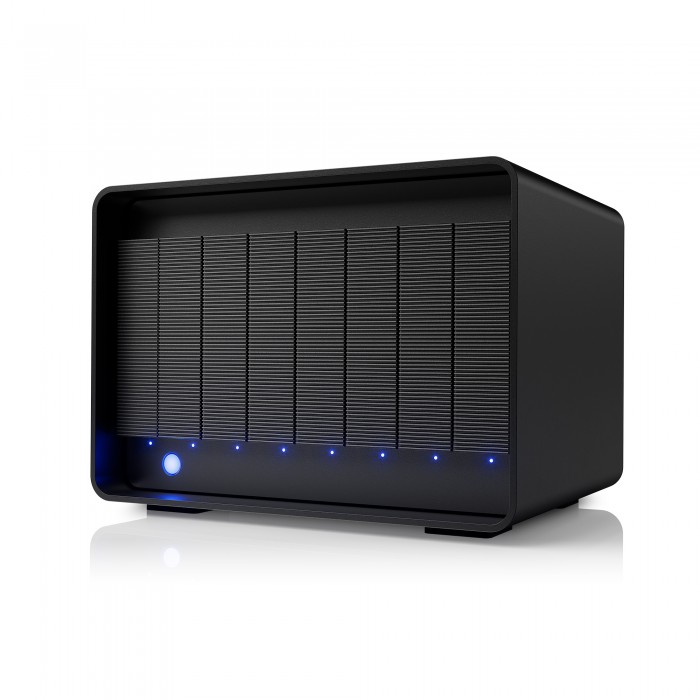 128TB LaCie 8big Pro5 Thunderbolt5 Depolama Ünitesi- STNC128000400