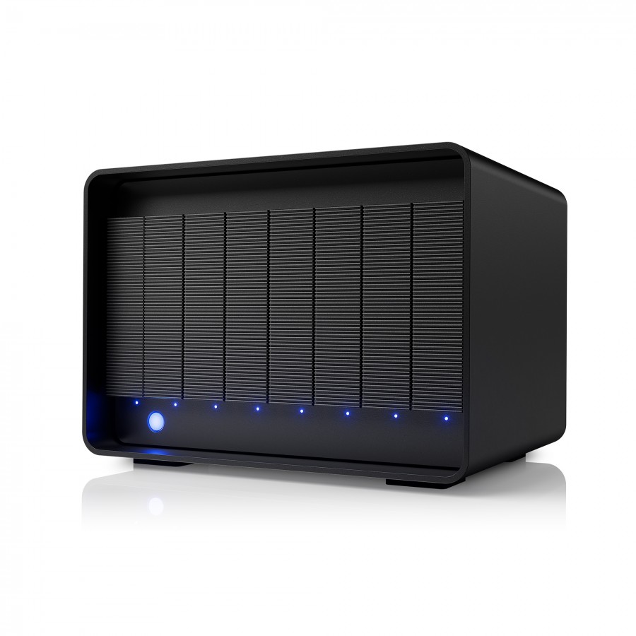 128TB LaCie 8big Pro5 Thunderbolt5 Depolama Ünitesi- STNC128000400