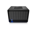 192TB LaCie 8big Pro5 Thunderbolt5 Depolama Ünitesi- STNC192000400