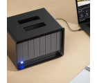 192TB LaCie 8big Pro5 Thunderbolt5 Depolama Ünitesi- STNC192000400