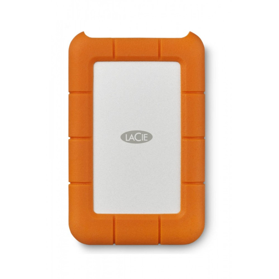 1TB LaCie lac301558 2.5" Usb 3.0 Rugged Mini Taşınabilir Disk