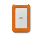 2TB LaCie lac9000298 2.5 Usb 3.0 Rugged Mini Taşınabilir Disk