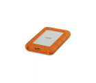 2TB LaCie lac9000298 2.5 Usb 3.0 Rugged Mini Taşınabilir Disk