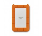 5TB LaCie STFR5000800 2.5 Usb 3.1 (Usb-C) Rugged Mini Taşınabilir Disk