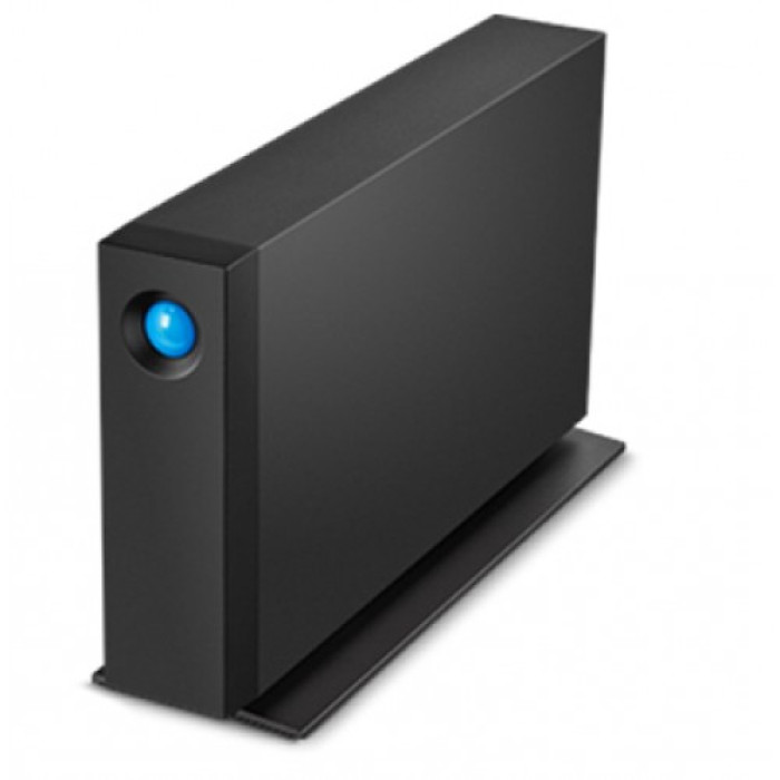 10TB LaCie STHA10000800 D2 Desktop Drive