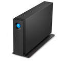 8TB LaCie STHA8000800 D2 Desktop Drive