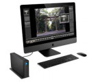 8TB LaCie STHA8000800 D2 Desktop Drive
