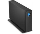 8TB LaCie STHA8000800 D2 Desktop Drive