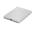 Lacie STHG5000400 5 TB 2.5 USB Type-C Taşınabilir Disk