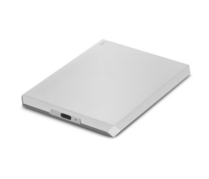 Lacie STHG5000400 5 TB 2.5 USB Type-C Taşınabilir Disk