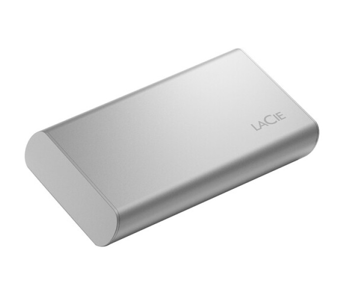 2TB LaCie STKS2000400 Portable SSD V2