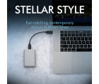 2TB LaCie STKS2000400 Portable SSD V2