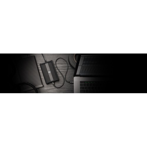 Thunderbolt3 - Ethernet