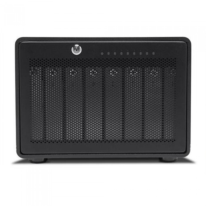 112TB OWC ThunderBay 8 Thunderbolt 3 Storage Solution