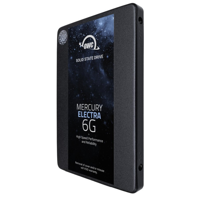 1TB OWC Mercury Electra 6G SSD