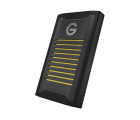 4TB Sandisk Professional G-DRIVE ArmorLock SSD - SDPS41A-004T-GBANB