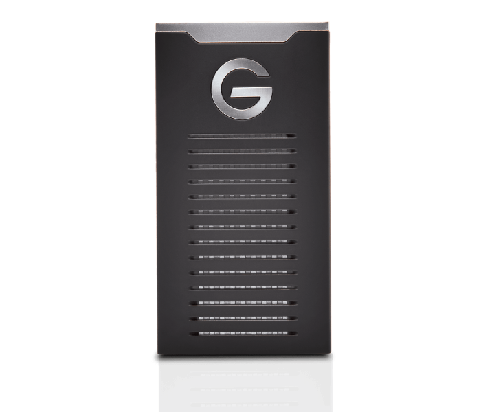 1TB SanDisk Professional G-DRIVE SSD Type-C Taşınabilir SSD