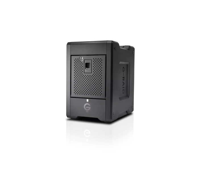 8TB G-RAID SHUTTLE SSD