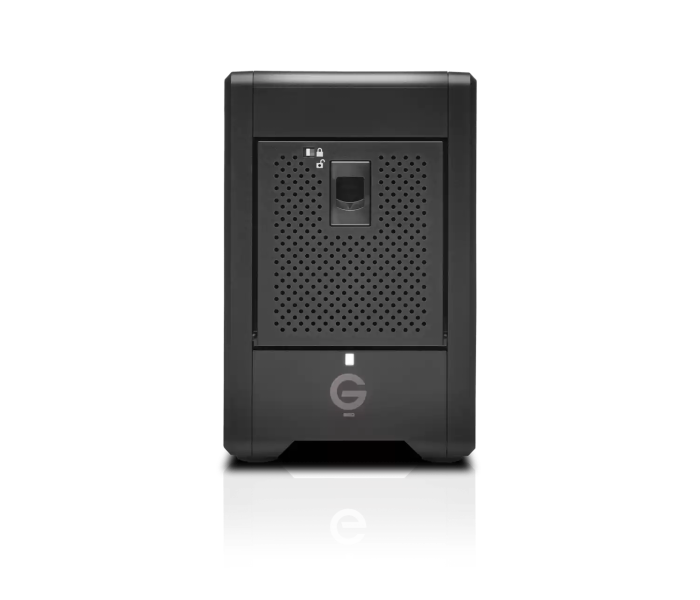 8TB G-RAID SHUTTLE SSD 8TB G-RAID SHUTTLE SSD