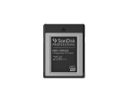 256GB SanDisk PRO-CINEMA CFexpress® VPG400 Type B
