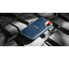 SanDisk Extreme 2TB Taşınabilir SSD SDSSDE61-2T00-G25