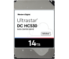 WD UltraStar 14TB DC HC550 3.5 7200rpm Sata III Dahili Disk 0F31284