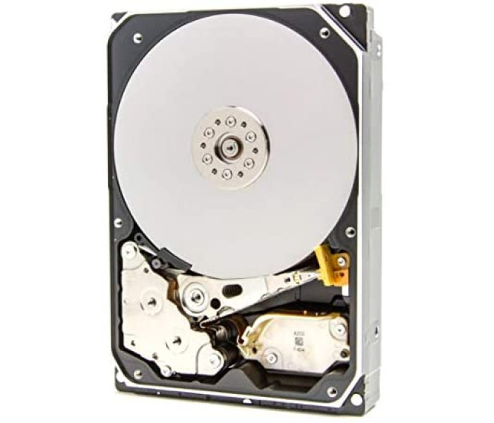 WD UltraStar 18TB DC HC550 3.5 7200rpm Sata III Dahili Disk 0F38459