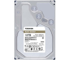Toshiba N300 10TB HDWG11AUZSVA 3.5 7200rpm Sata III Dahili Disk