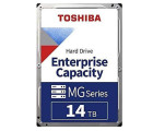 Toshiba MG08ACA14TE 14TB 512MB 3.5 7200rpm Sata III Internal Disk