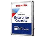 Toshiba MG08ACA14TE 14TB 512MB 3.5 7200rpm Sata III Internal Disk