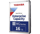 Toshiba MG08ACA16TE 16TB 512MB 3.5 7200rpm Sata III Internal Disk